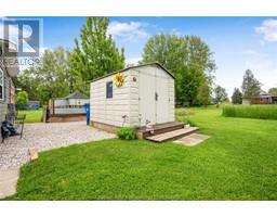 48 Albert s STREET - 12