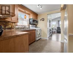 48 Albert s STREET - 20