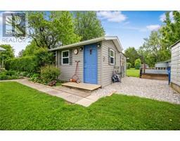 48 Albert s STREET - 5