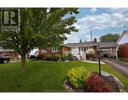 21 WINDSOR DRIVE - 3