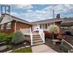 21 WINDSOR DRIVE - 4