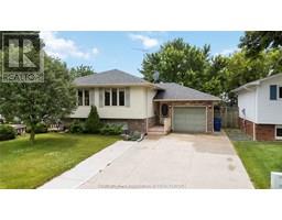 257 Hudson CRESCENT - 1