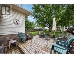 257 Hudson CRESCENT - 22