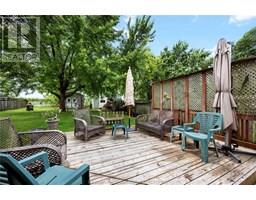 257 Hudson CRESCENT - 23