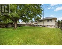 257 Hudson CRESCENT - 25