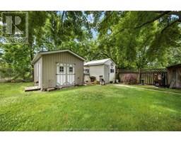 257 Hudson CRESCENT - 26