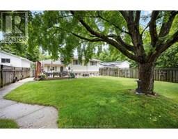 257 Hudson CRESCENT - 27