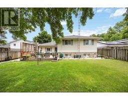 257 Hudson CRESCENT - 28