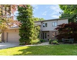 30 CRAMAR CRESCENT - 1