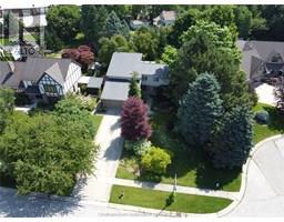 30 CRAMAR CRESCENT - 38