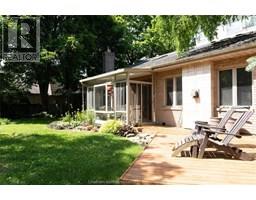 30 CRAMAR CRESCENT - 45