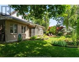 30 CRAMAR CRESCENT - 46