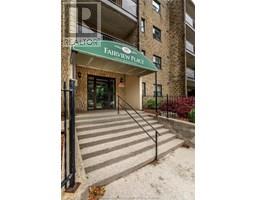 140 PARK AVENUE East UnitNo. 308 - 2