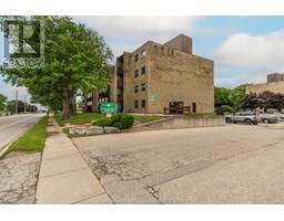 140 PARK AVENUE East UnitNo. 308 - 24