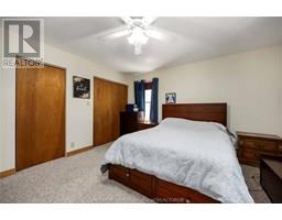734 Selkirk STREET - 12