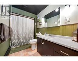 734 Selkirk STREET - 16