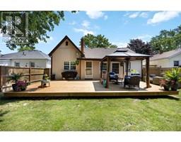734 Selkirk STREET - 17