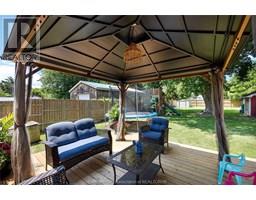 734 Selkirk STREET - 19