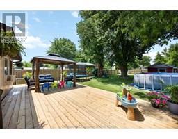 734 Selkirk STREET - 20