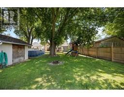 734 Selkirk STREET - 22