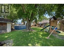 734 Selkirk STREET - 23