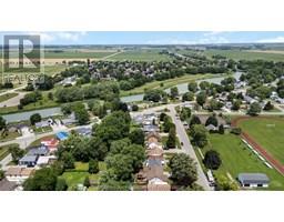 734 Selkirk STREET - 25