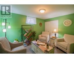63 Cartier PLACE - 21