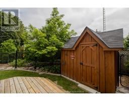 63 Cartier PLACE - 28