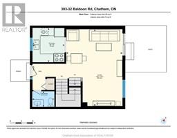 393 BALDOON ROAD UnitNo. 32 - 38