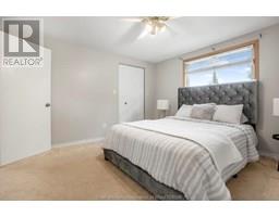 112 Parry DRIVE - 25