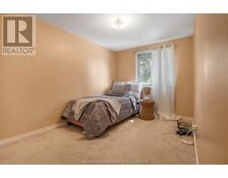 112 Parry DRIVE - 29