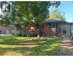 26 BURTON AVENUE - 1