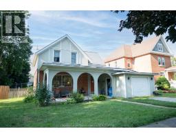 232 HUGHES STREET - 2