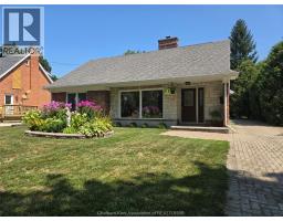 229 Elizabeth STREET - 1