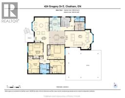 424 Gregory DRIVE East - 48