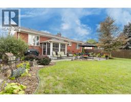 9 CHIPPEWA DRIVE - 43