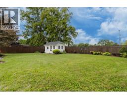 9 CHIPPEWA DRIVE - 44