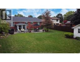 9 CHIPPEWA DRIVE - 46
