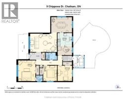 9 CHIPPEWA DRIVE - 49