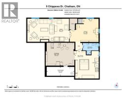 9 CHIPPEWA DRIVE - 50