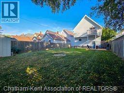 29 PATTESON AVENUE - 3