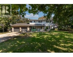 20701 Victoria ROAD - 1