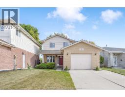 14 BRISTOL DRIVE - 1