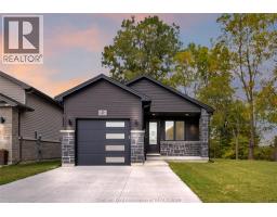 57 BAFFIN WAY - 1