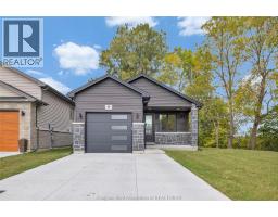 57 BAFFIN WAY - 3