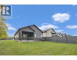 57 BAFFIN WAY - 38