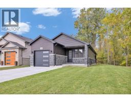 57 BAFFIN WAY - 4
