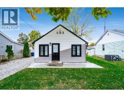 503 Emily STREET - 2