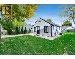 503 Emily STREET - 21