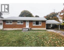 15 Lawrence STREET - 1